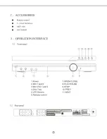 Предварительный просмотр 10 страницы jWIN JD-VD508 User Manual