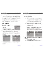 Preview for 10 page of jWIN JD-VD509 Instruction Manual