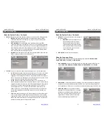 Preview for 11 page of jWIN JD-VD509 Instruction Manual