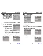 Preview for 12 page of jWIN JD-VD509 Instruction Manual