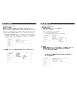 Preview for 10 page of jWIN JD-VD518 Instruction Manual