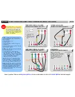 jWIN JD-VD519 Quick Connection Manual preview