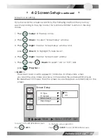 Предварительный просмотр 41 страницы jWIN JD-VD736 User Manual