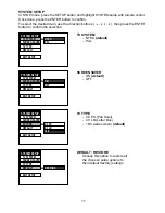 Предварительный просмотр 11 страницы jWIN JD-VD745 Operation Manual