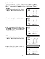 Предварительный просмотр 16 страницы jWIN JD-VD745 Operation Manual