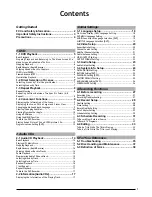 Preview for 2 page of jWIN JD-VD750 User Manual