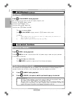 Предварительный просмотр 10 страницы jWIN JD-VD755 User Manual