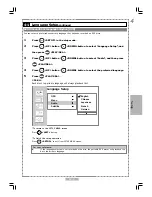 Предварительный просмотр 21 страницы jWIN JD-VD755 User Manual