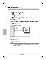 Предварительный просмотр 22 страницы jWIN JD-VD755 User Manual