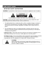 Preview for 16 page of jWIN JD-VR200 Instruction Manual