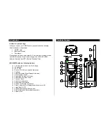 Preview for 3 page of jWIN JG-MRS42 Owner'S Manual