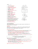 jWIN JL-725 User Manual preview