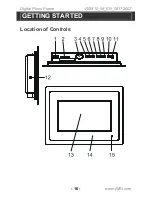 Preview for 10 page of jWIN JP-147 Instruction Manual