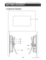 Preview for 9 page of jWIN JP-177 Instruction Manual