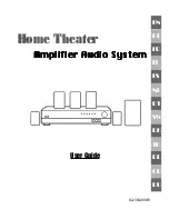 jWIN JS-P905 User Manual preview