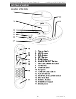 Preview for 8 page of jWIN JT-P430 Instruction Manual