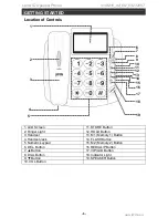 Preview for 7 page of jWIN JT P531 Instruction Manual