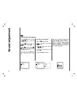 Предварительный просмотр 16 страницы jWIN JV-DTV23 Owner'S Manual