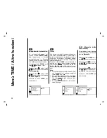 Предварительный просмотр 142 страницы jWIN JV-DTV23 Owner'S Manual