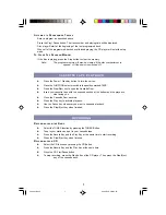 Preview for 7 page of jWIN JX-CD1000 User Manual