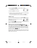 Preview for 11 page of jWIN JX-CD3150D Owner'S Manual