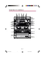 jWIN JX-CD3400 User Manual предпросмотр