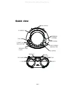 Preview for 2 page of jWIN JX-CD404 Operation User'S Manual