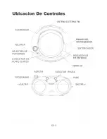 Предварительный просмотр 9 страницы jWIN JX-CD404d Instruction Manual