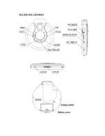 Preview for 2 page of jWIN JX-CD415 User Manual