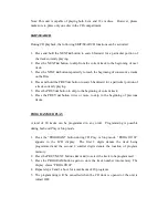 Preview for 5 page of jWIN JX-CD415 User Manual