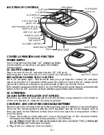 Preview for 2 page of jWIN JX-CD477 Instruction Manual