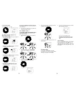 Предварительный просмотр 8 страницы jWIN JX-CD5500 Owner'S Manual