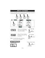 Предварительный просмотр 9 страницы jWIN JX-CD678 Instruction Manual