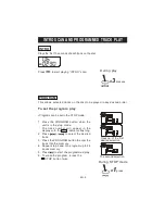 Preview for 10 page of jWIN JX-CD678 Instruction Manual