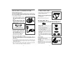 Preview for 3 page of jWIN JX-CD680 Instruction Manual