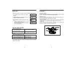 Preview for 6 page of jWIN JX-CD680 Instruction Manual