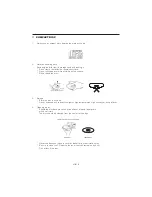 Preview for 6 page of jWIN JX-CD7000 jWIN Instruction Manual