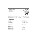 Preview for 7 page of jWIN JX-CD7000 jWIN Instruction Manual