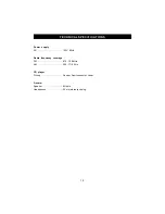 Preview for 12 page of jWIN JX-CD7100 User Manual