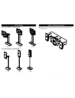 Предварительный просмотр 3 страницы jWIN JX-CD8500 Owner'S Manual