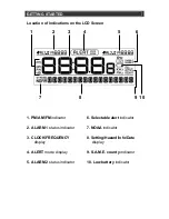 Preview for 5 page of jWIN JX-M133 Instruction Manual