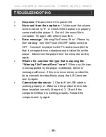 Preview for 31 page of jWIN JX-MP331 Instruction Manual