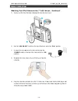 Предварительный просмотр 17 страницы jWIN Z1055 Instruction Manual