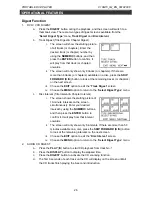 Предварительный просмотр 27 страницы jWIN Z1055 Instruction Manual