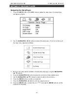 Предварительный просмотр 28 страницы jWIN Z1055 Instruction Manual