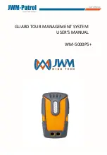 Предварительный просмотр 1 страницы JWM WM-5000P5+ User Manual