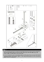 Preview for 10 page of JX Fitness JXL-1150 Manual