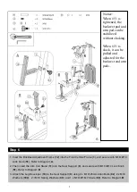 Preview for 15 page of JX Fitness JXL-1150 Manual