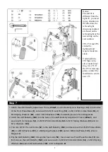 Preview for 16 page of JX Fitness JXL-1150 Manual