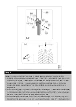 Preview for 19 page of JX Fitness JXL-1150 Manual